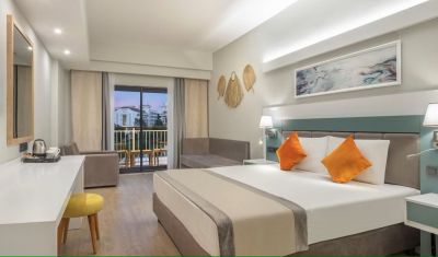 Imagine pentru Arcanus Trendline Resort Side 5* valabile pentru Litoral 2025