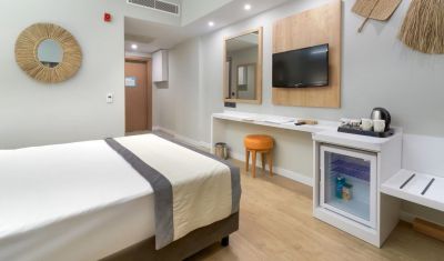 Imagine pentru Arcanus Trendline Resort Side 5* valabile pentru Litoral 2025