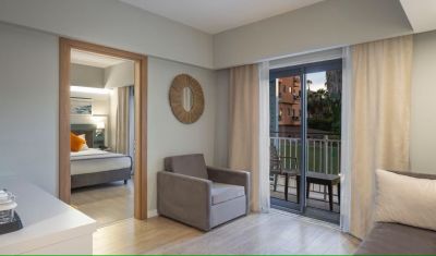 Imagine pentru Arcanus Trendline Resort Side 5* valabile pentru Litoral 2025