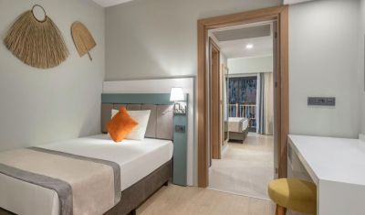 Imagine pentru Arcanus Trendline Resort Side 5* valabile pentru Litoral 2025