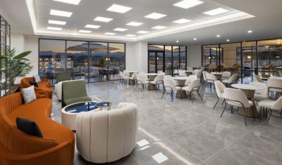 Imagine pentru Arcanus Trendline Resort Side 5* valabile pentru Litoral 2025