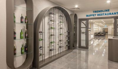 Imagine pentru Arcanus Trendline Resort Side 5* valabile pentru Litoral 2025