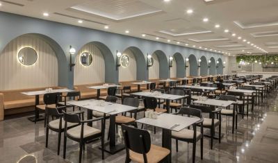 Imagine pentru Arcanus Trendline Resort Side 5* valabile pentru Litoral 2025