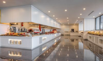 Imagine pentru Arcanus Trendline Resort Side 5* valabile pentru Litoral 2025