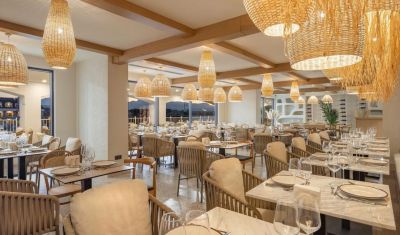 Imagine pentru Arcanus Trendline Resort Side 5* valabile pentru Litoral 2025