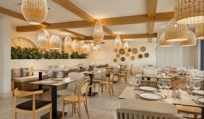 Imagine pentru Arcanus Trendline Resort Side 5* valabile pentru Litoral 2025