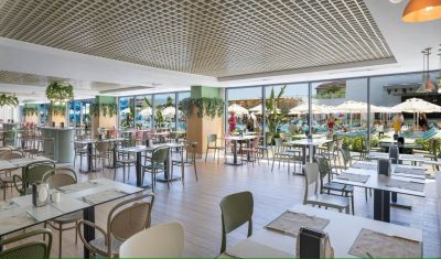 Imagine pentru Arcanus Trendline Resort Side 5* valabile pentru Litoral 2025