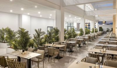 Imagine pentru Arcanus Trendline Resort Side 5* valabile pentru Litoral 2025