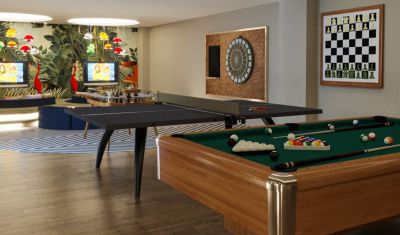 Imagine pentru Arcanus Trendline Resort Side 5* valabile pentru Litoral 2025