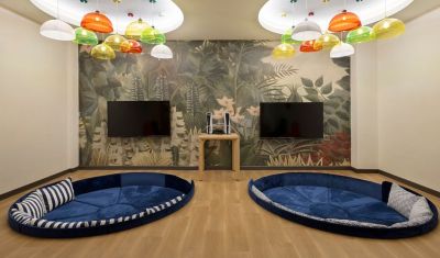 Imagine pentru Arcanus Trendline Resort Side 5* valabile pentru Litoral 2025