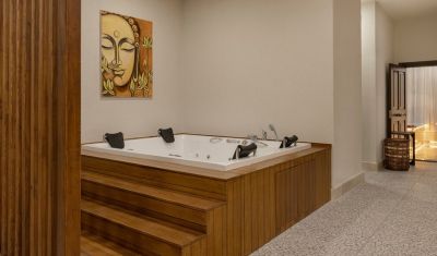 Imagine pentru Arcanus Trendline Resort Side 5* valabile pentru Litoral 2025
