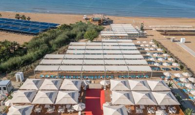Imagine pentru Arcanus Trendline Resort Side 5* valabile pentru Litoral 2025