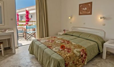 Imagine pentru Ariadne Hotel Apartments 2* valabile pentru Litoral 2025