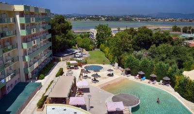 Imagine pentru Ariti Grand Hotel Corfu 4* valabile pentru Litoral 2025