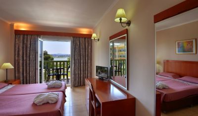 Imagine pentru Ariti Grand Hotel Corfu 4* valabile pentru Litoral 2025