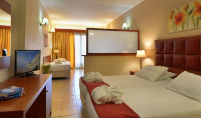 Imagine pentru Ariti Grand Hotel Corfu 4* valabile pentru Litoral 2025