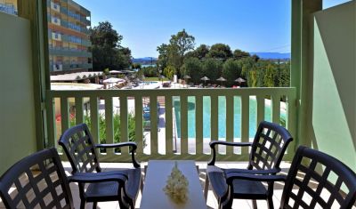 Imagine pentru Ariti Grand Hotel Corfu 4* valabile pentru Litoral 2025