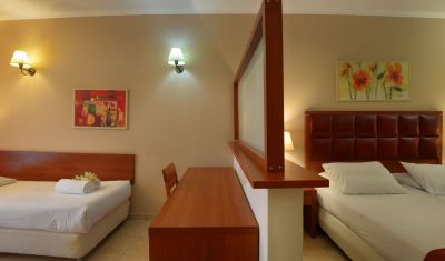 Imagine pentru Ariti Grand Hotel Corfu 4* valabile pentru Litoral 2025