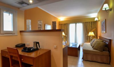 Imagine pentru Ariti Grand Hotel Corfu 4* valabile pentru Litoral 2025