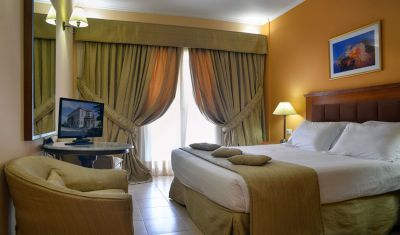 Imagine pentru Ariti Grand Hotel Corfu 4* valabile pentru Litoral 2025