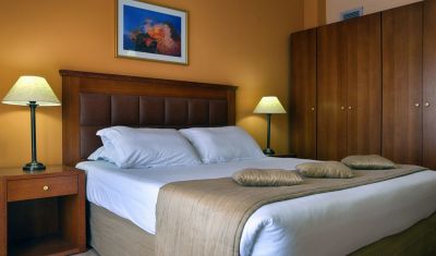 Imagine pentru Ariti Grand Hotel Corfu 4* valabile pentru Litoral 2025