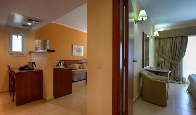 Imagine pentru Ariti Grand Hotel Corfu 4* valabile pentru Litoral 2025
