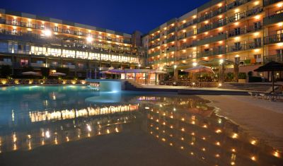 Imagine pentru Ariti Grand Hotel Corfu 4* valabile pentru Litoral 2025