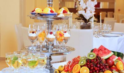Imagine pentru Ariti Grand Hotel Corfu 4* valabile pentru Litoral 2025