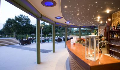 Imagine pentru Ariti Grand Hotel Corfu 4* valabile pentru Litoral 2025