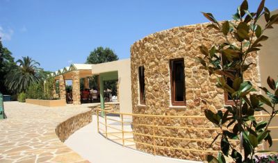 Imagine pentru Ariti Grand Hotel Corfu 4* valabile pentru Litoral 2025