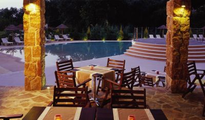 Imagine pentru Ariti Grand Hotel Corfu 4* valabile pentru Litoral 2025
