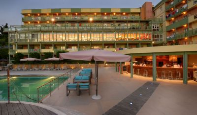 Imagine pentru Ariti Grand Hotel Corfu 4* valabile pentru Litoral 2025