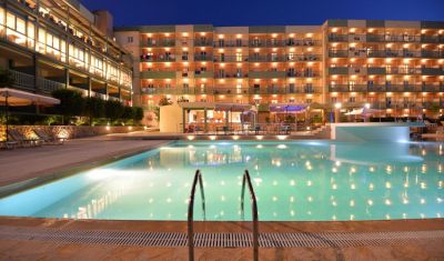 Imagine pentru Ariti Grand Hotel Corfu 4* valabile pentru Litoral 2025
