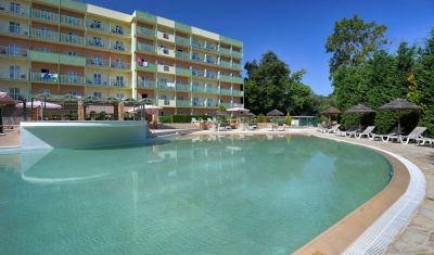 Imagine pentru Ariti Grand Hotel Corfu 4* valabile pentru Litoral 2025
