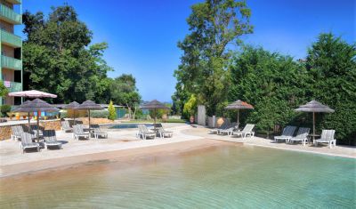 Imagine pentru Ariti Grand Hotel Corfu 4* valabile pentru Litoral 2025