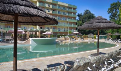 Imagine pentru Ariti Grand Hotel Corfu 4* valabile pentru Litoral 2025