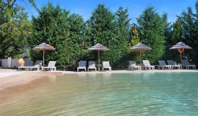 Imagine pentru Ariti Grand Hotel Corfu 4* valabile pentru Litoral 2025