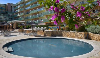 Imagine pentru Ariti Grand Hotel Corfu 4* valabile pentru Litoral 2025