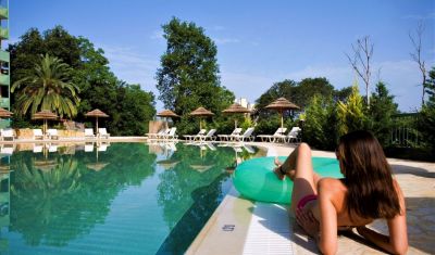 Imagine pentru Ariti Grand Hotel Corfu 4* valabile pentru Litoral 2025