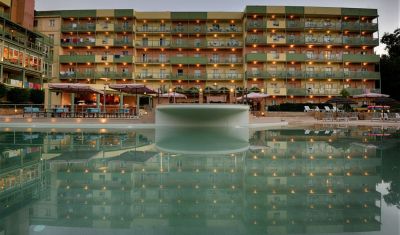 Imagine pentru Ariti Grand Hotel Corfu 4* valabile pentru Litoral 2025