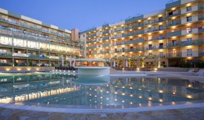 Imagine pentru Ariti Grand Hotel Corfu 4* valabile pentru Litoral 2025
