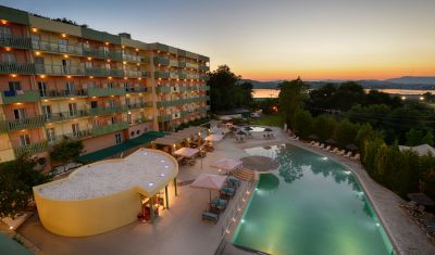 Imagine pentru Ariti Grand Hotel Corfu 4* valabile pentru Litoral 2025