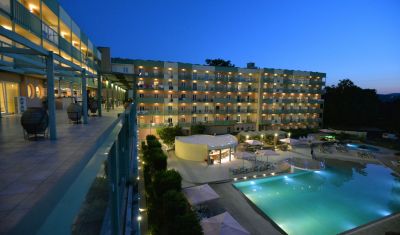 Imagine pentru Ariti Grand Hotel Corfu 4* valabile pentru Litoral 2025
