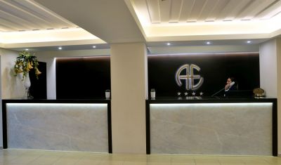 Imagine pentru Ariti Grand Hotel Corfu 4* valabile pentru Litoral 2025