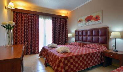 Imagine pentru Ariti Grand Hotel Corfu 4* valabile pentru Litoral 2025