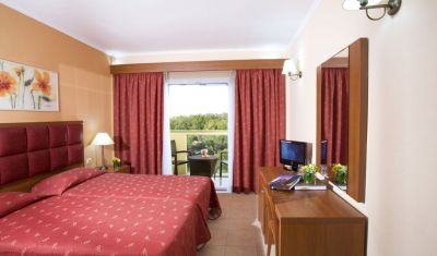 Imagine pentru Ariti Grand Hotel Corfu 4* valabile pentru Litoral 2025