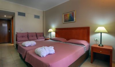 Imagine pentru Ariti Grand Hotel Corfu 4* valabile pentru Litoral 2025