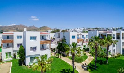 Imagine pentru Armonia Holiday Village & Spa 5* valabile pentru Litoral 2025