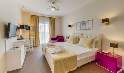 Imagine pentru Armonia Holiday Village & Spa 5* valabile pentru Litoral 2025