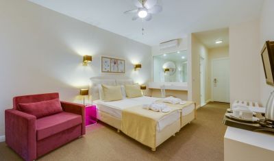 Imagine pentru Armonia Holiday Village & Spa 5* valabile pentru Litoral 2025